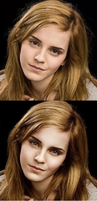 Emma Watson Perfect!