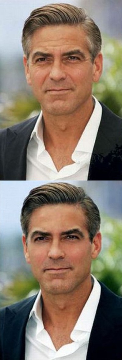 George Clooney