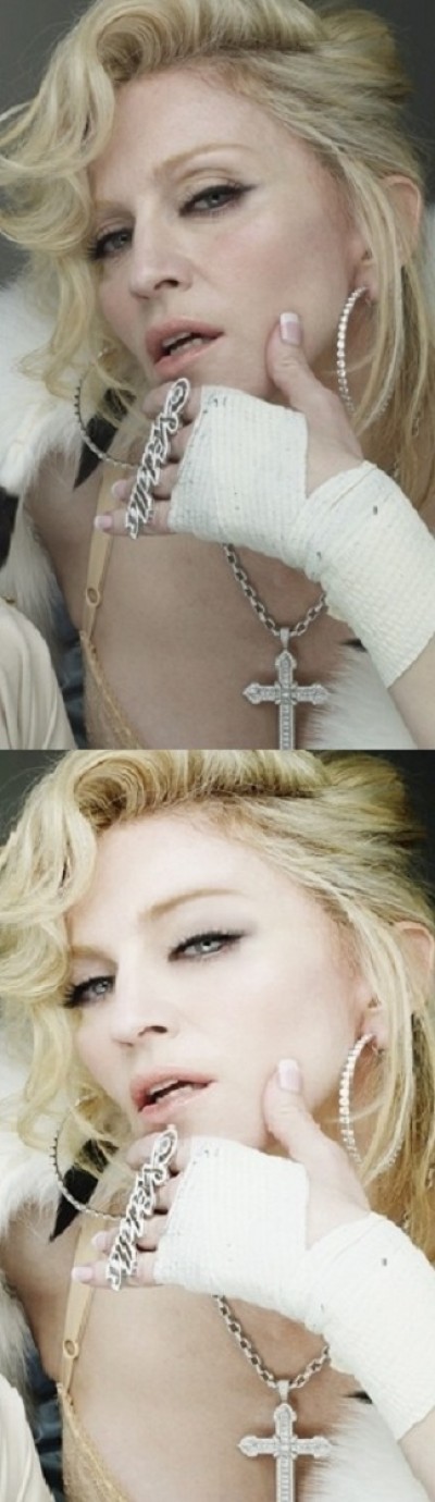 Madonna