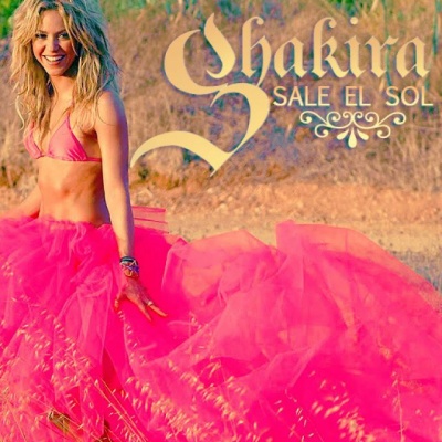 Meaning of the Name Shakira