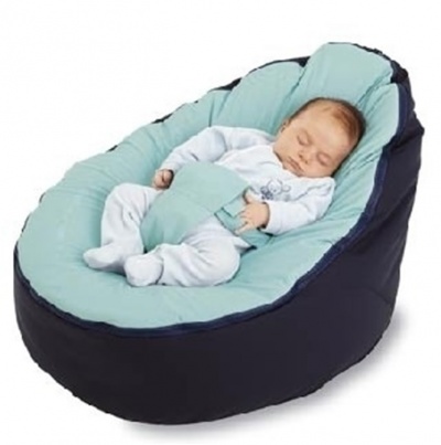 The Baby Bean Bag $69.95 on Amazon