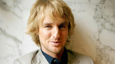 Owen Wilson