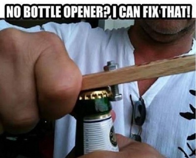 This Cheap Fix to Missing Bottle Opener