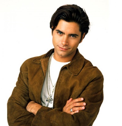 John Stamos (52 Years)