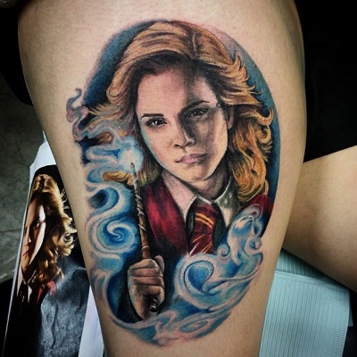 Hermione Granger