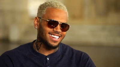 Chris Brown