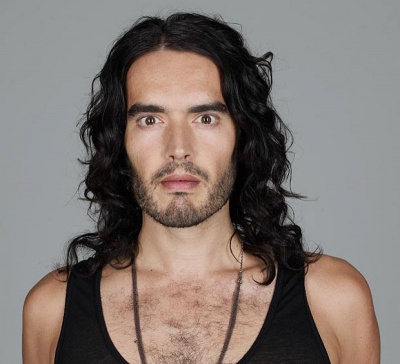 Russell Brand