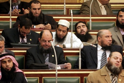 When Politicians Take a Nap