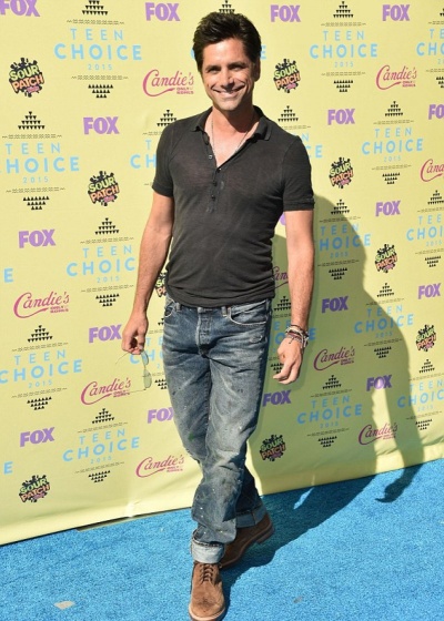 John Stamos (52 Years)