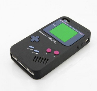 Game Boy case