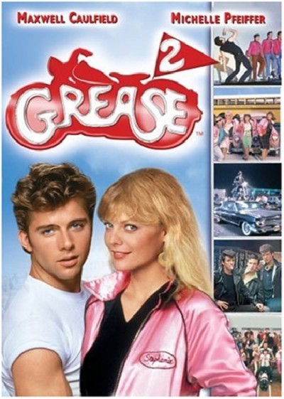 Grease 2 (1982)