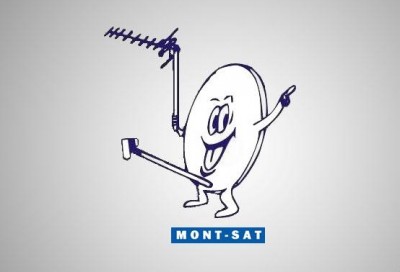 Hilarious Mon-Sat logo.