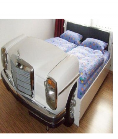 Car bed