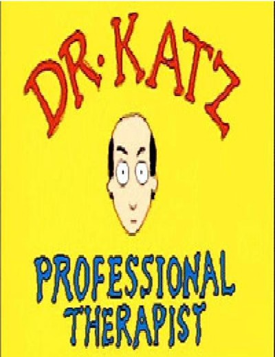 Dr. Katz Professional Therapist