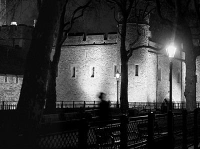 Tower of london