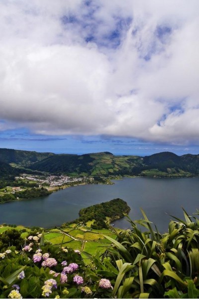 Azores